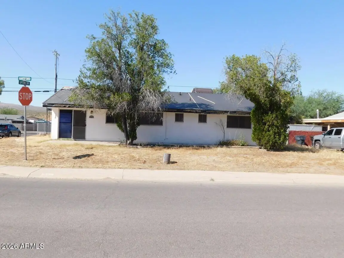 301 W Hartford Road, Kearny, AZ 85137 - #1