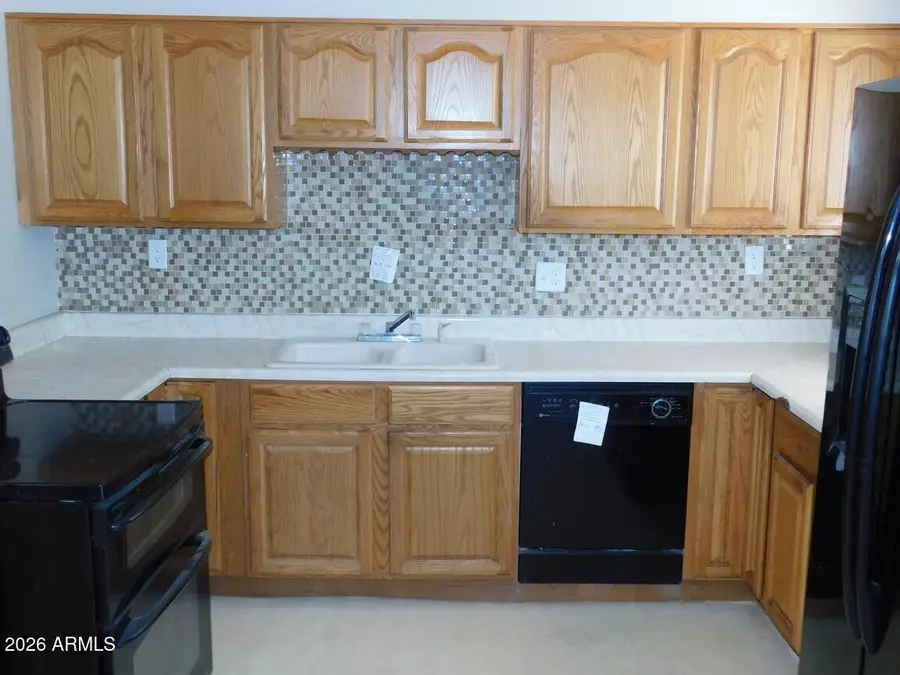 301 W Hartford Road, Kearny, AZ 85137 - #2