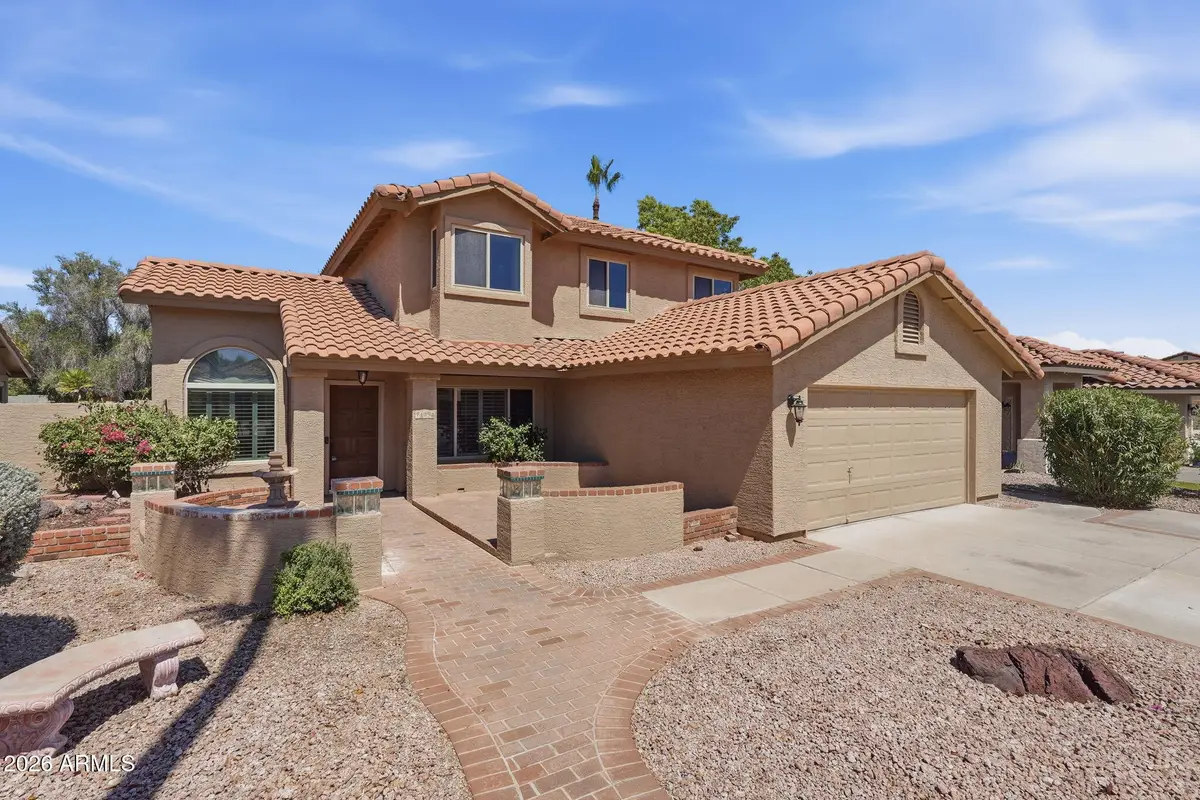 14091 S 40th Street, Phoenix, AZ 85044 - #1
