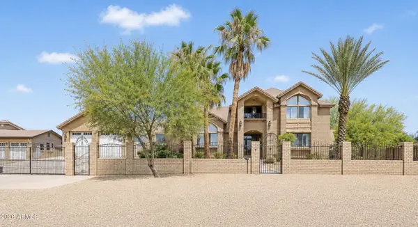 25513 N 15th Avenue, Phoenix, AZ 85085