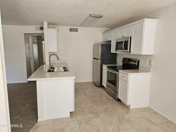 5236 W Peoria Avenue #128, Glendale, AZ 85302