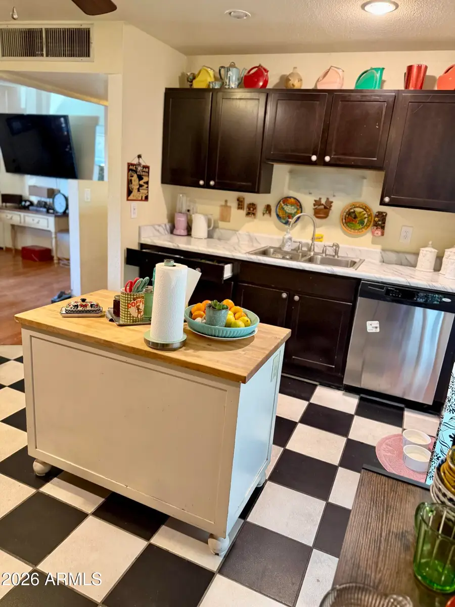 7543 E Papago Drive, Scottsdale, AZ 85257 - #3