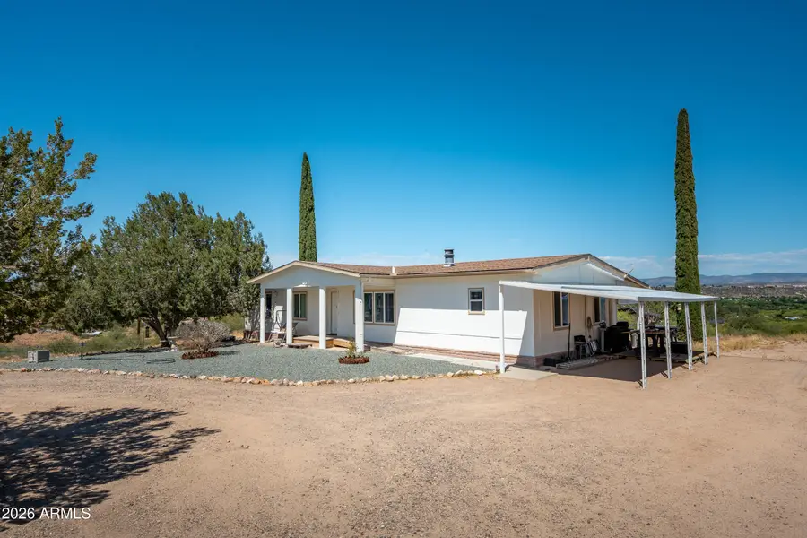 2615 W Verde West Drive, Camp Verde, AZ 86322 - #2