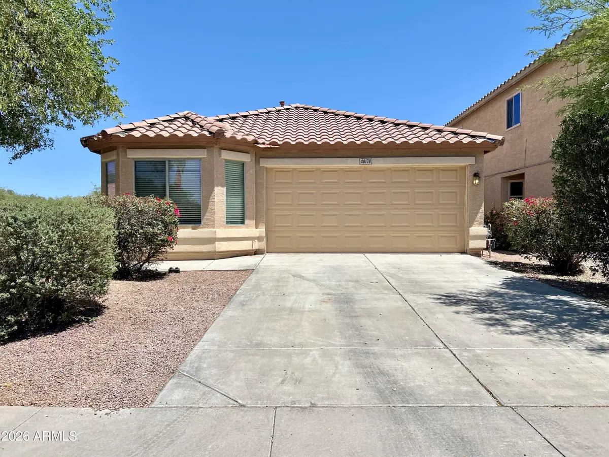 40178 W Thornberry Lane, Maricopa, AZ 85138 - #1