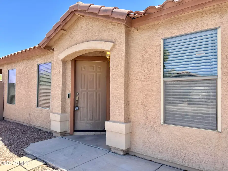 40178 W Thornberry Lane, Maricopa, AZ 85138 - #3