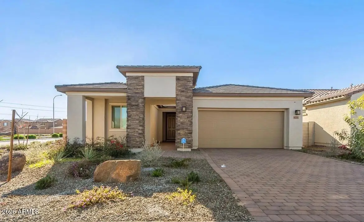 4720 S 118th Drive, Avondale, AZ 85323 - #1