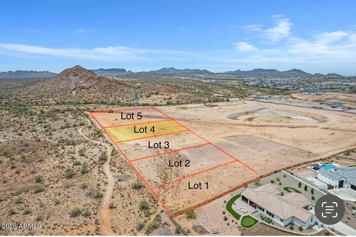 0 N Gary Road #4, Queen Creek, AZ 85143 - #1