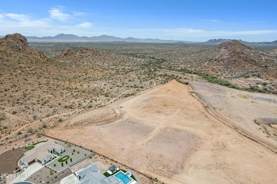 0 N Gary Road #4, Queen Creek, AZ 85143 - #3