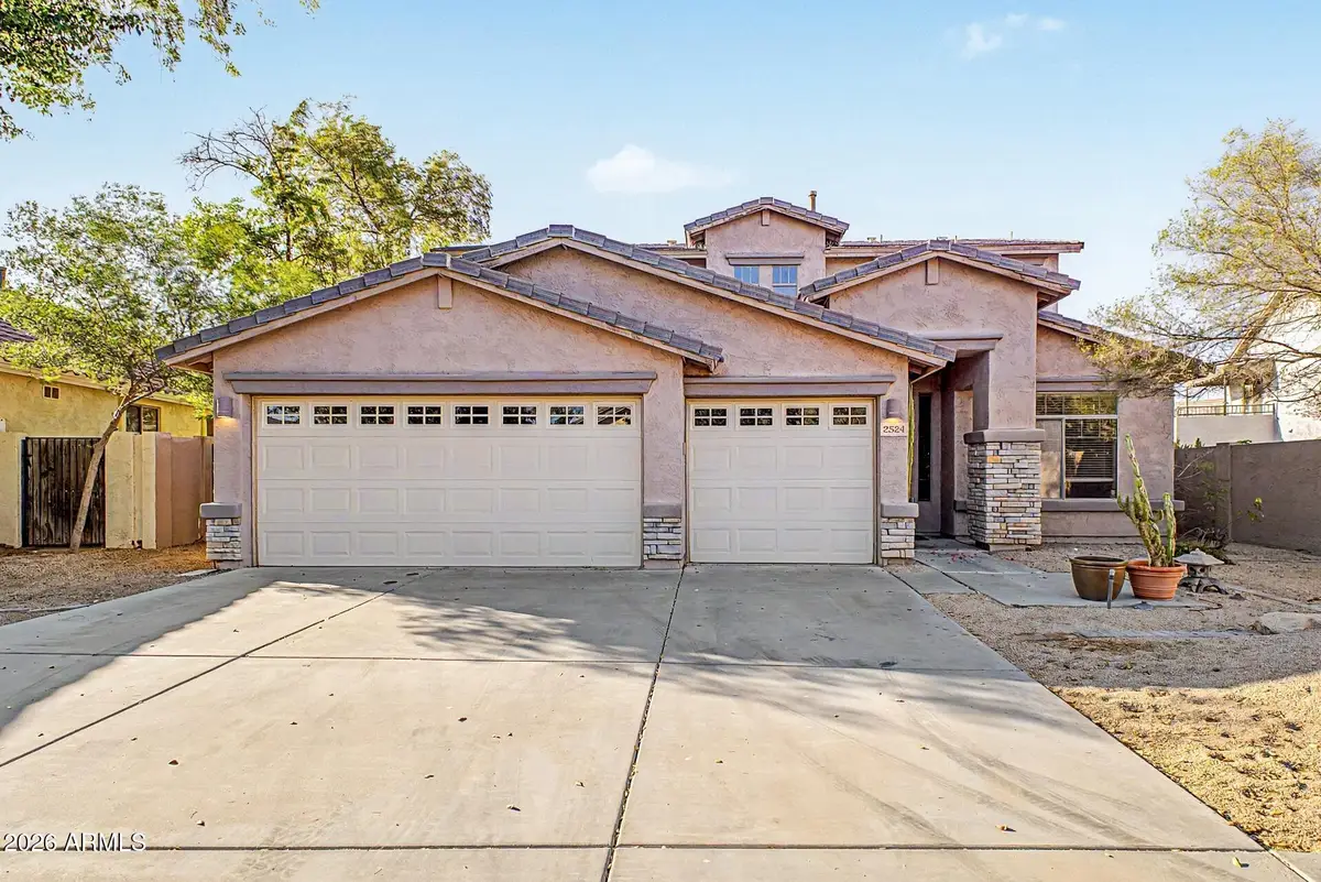 2524 E Fremont Road, Phoenix, AZ 85042 - #1
