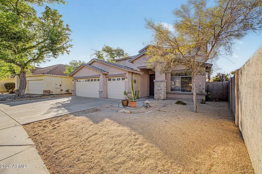 2524 E Fremont Road, Phoenix, AZ 85042 - #3