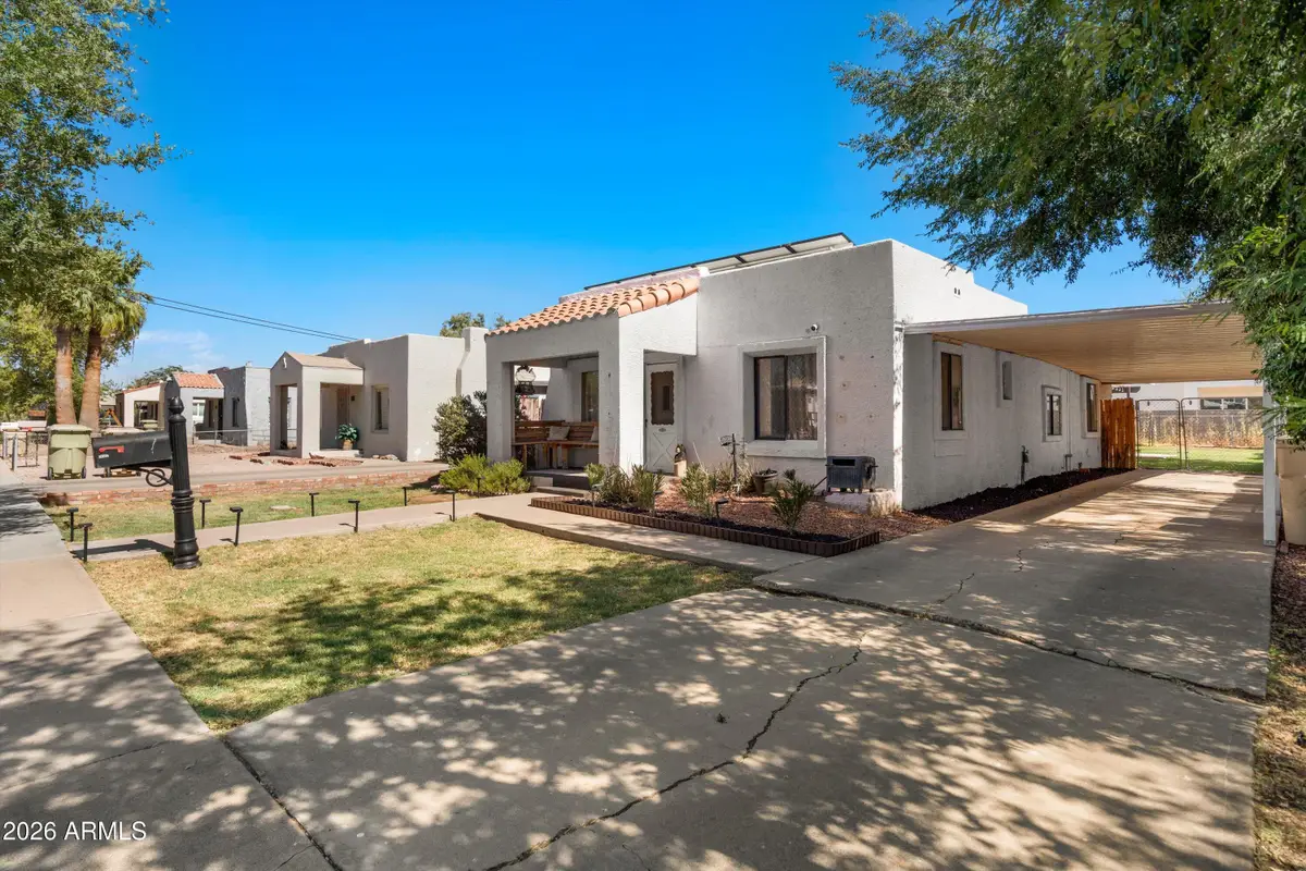 5619 W Gardenia Avenue, Glendale, AZ 85301 - #1