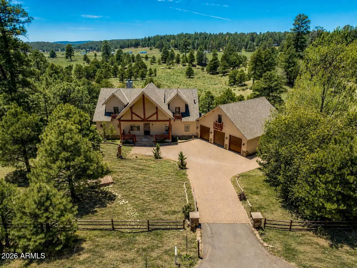 2578 Old Munds Highway, Flagstaff, AZ 86005 - #1