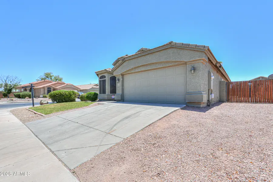 43689 W Cahill Drive, Maricopa, AZ 85138 - #2