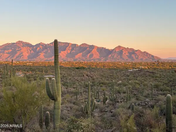 13672 N Old Ranch House Road #1, Marana, AZ 85658