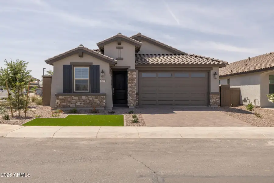 3239 W Molino Road, San Tan Valley, AZ 85144 - #2