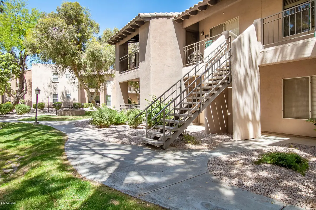 14145 N 92nd Street #1052, Scottsdale, AZ 85260 - #1