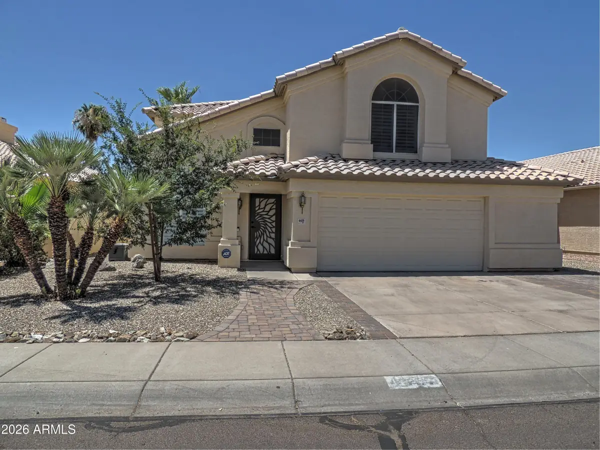 4409 E Dry Creek Road, Phoenix, AZ 85044 - #1