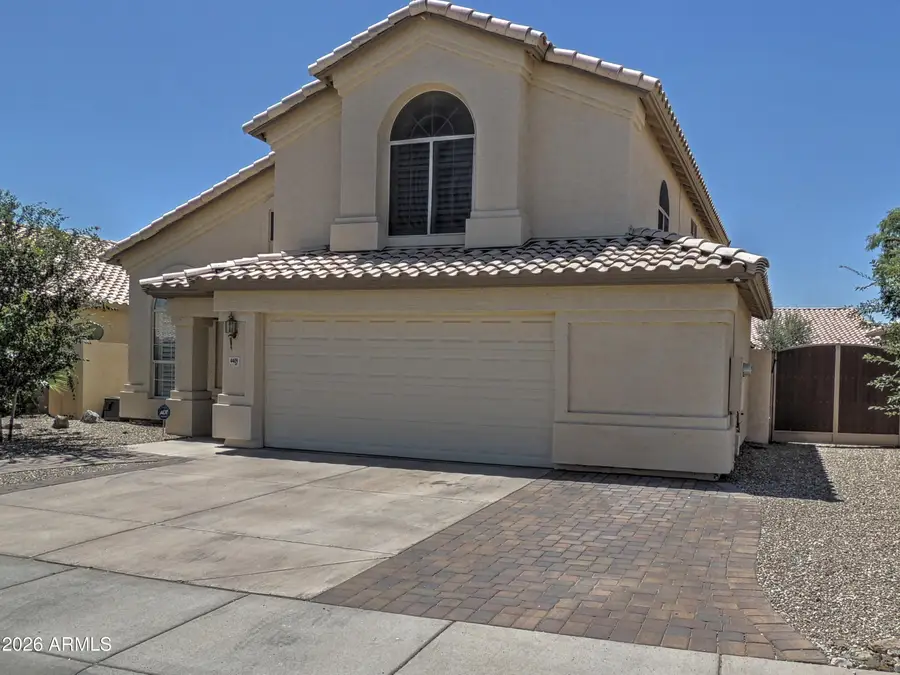 4409 E Dry Creek Road, Phoenix, AZ 85044 - #3