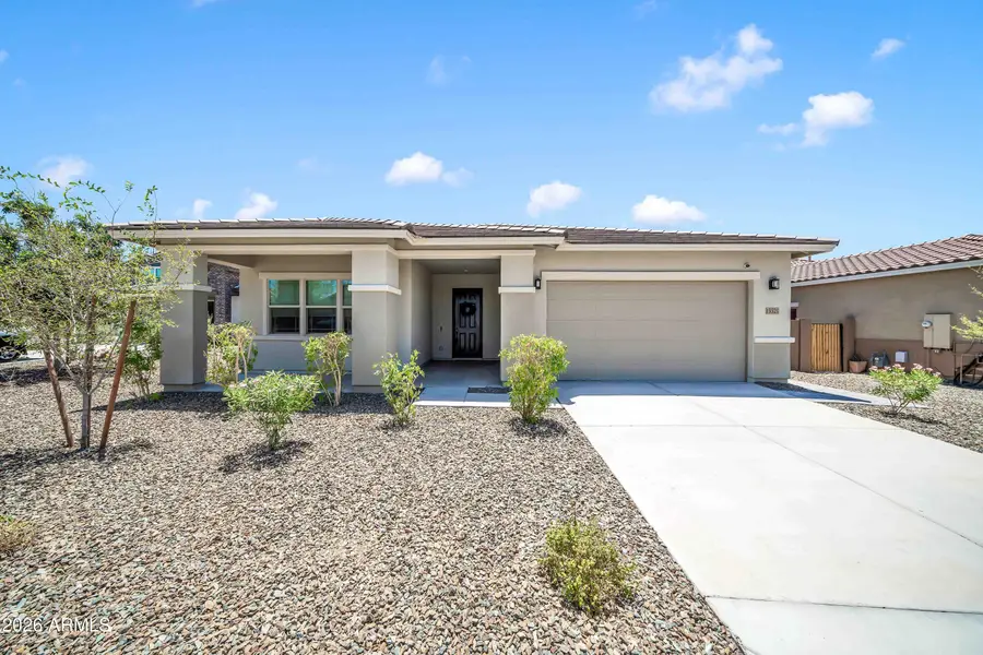 13321 W Dale Lane, Peoria, AZ 85383 - #2