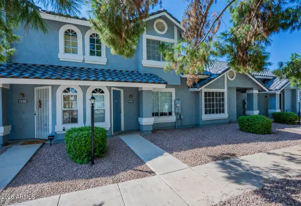 860 N Mcqueen Road #1150, Chandler, AZ 85225