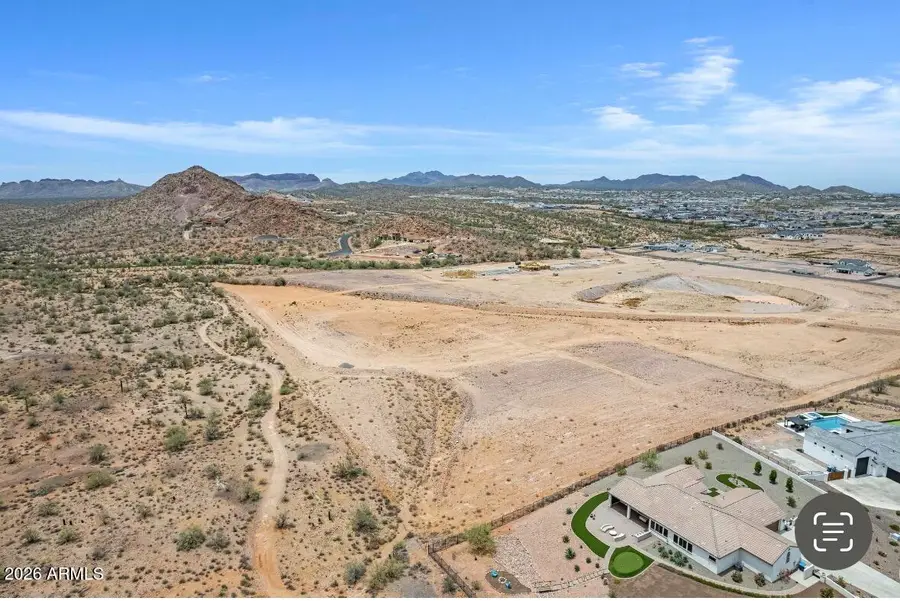0 N Gary Road #5, Queen Creek, AZ 85143 - #3