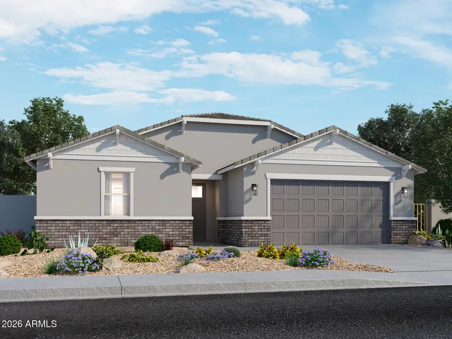 18427 W Manzanita Drive, Waddell, AZ 85355 - #2