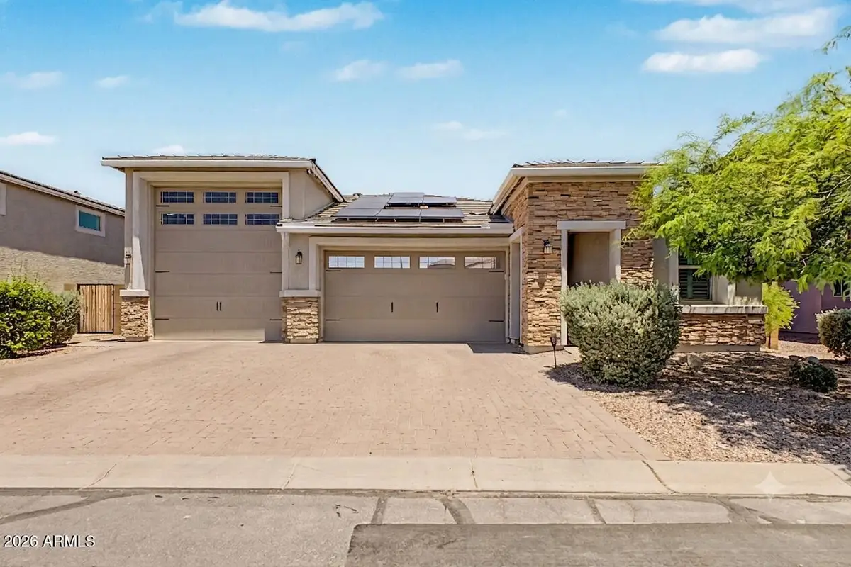 24215 N Cotton Road, Florence, AZ 85132 - #1