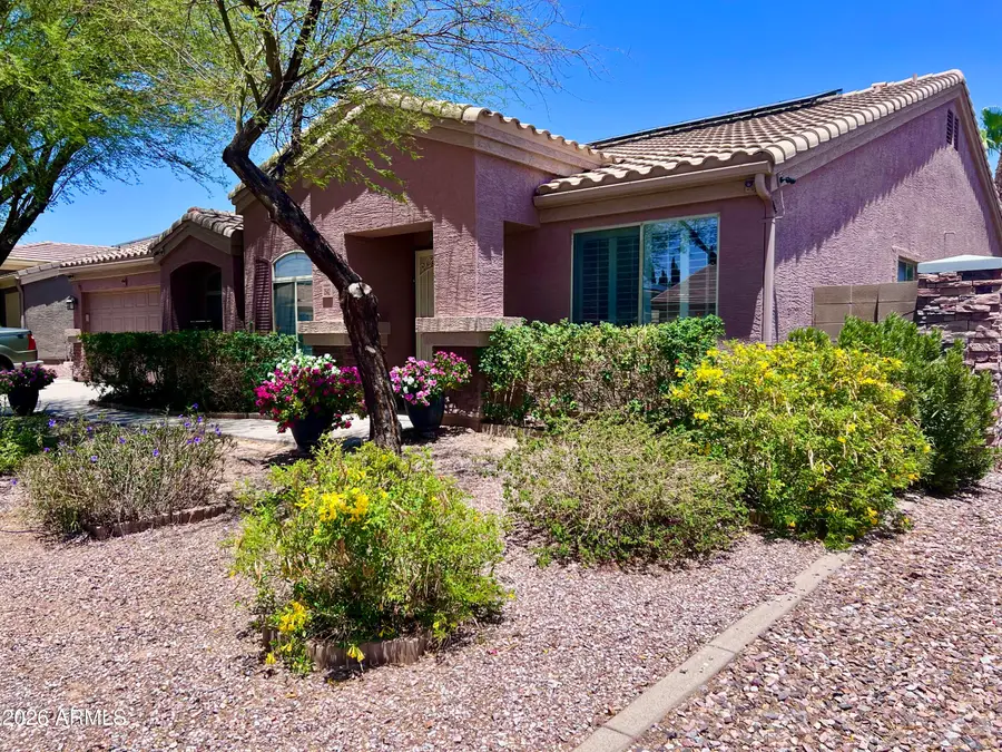 3542 N Arthur Lane, Casa Grande, AZ 85122 - #2