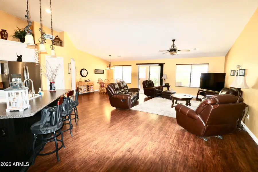 3542 N Arthur Lane, Casa Grande, AZ 85122 - #3