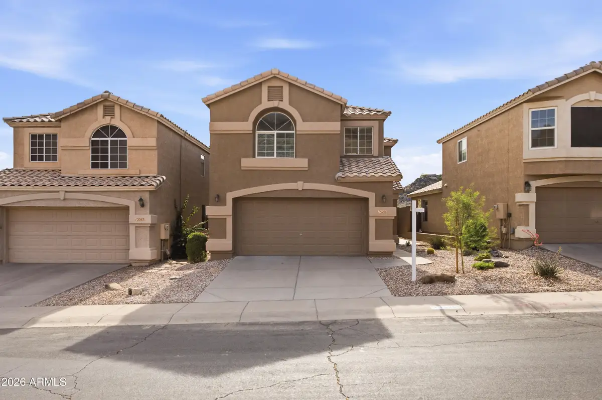 15260 S 14th Place, Phoenix, AZ 85048 - #1