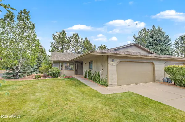 6437 E Willow Loop Loop, Flagstaff, AZ 86004