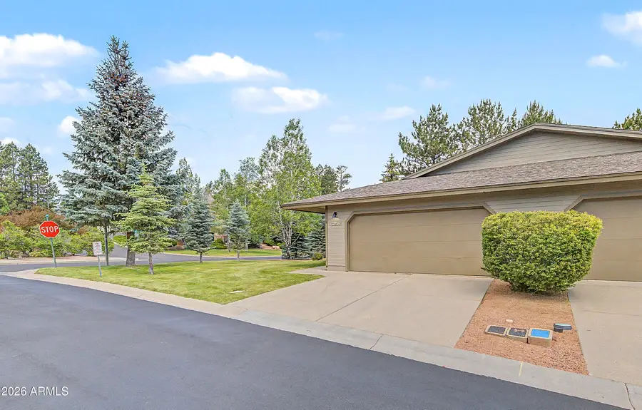 6437 E Willow Loop Loop, Flagstaff, AZ 86004 - #2