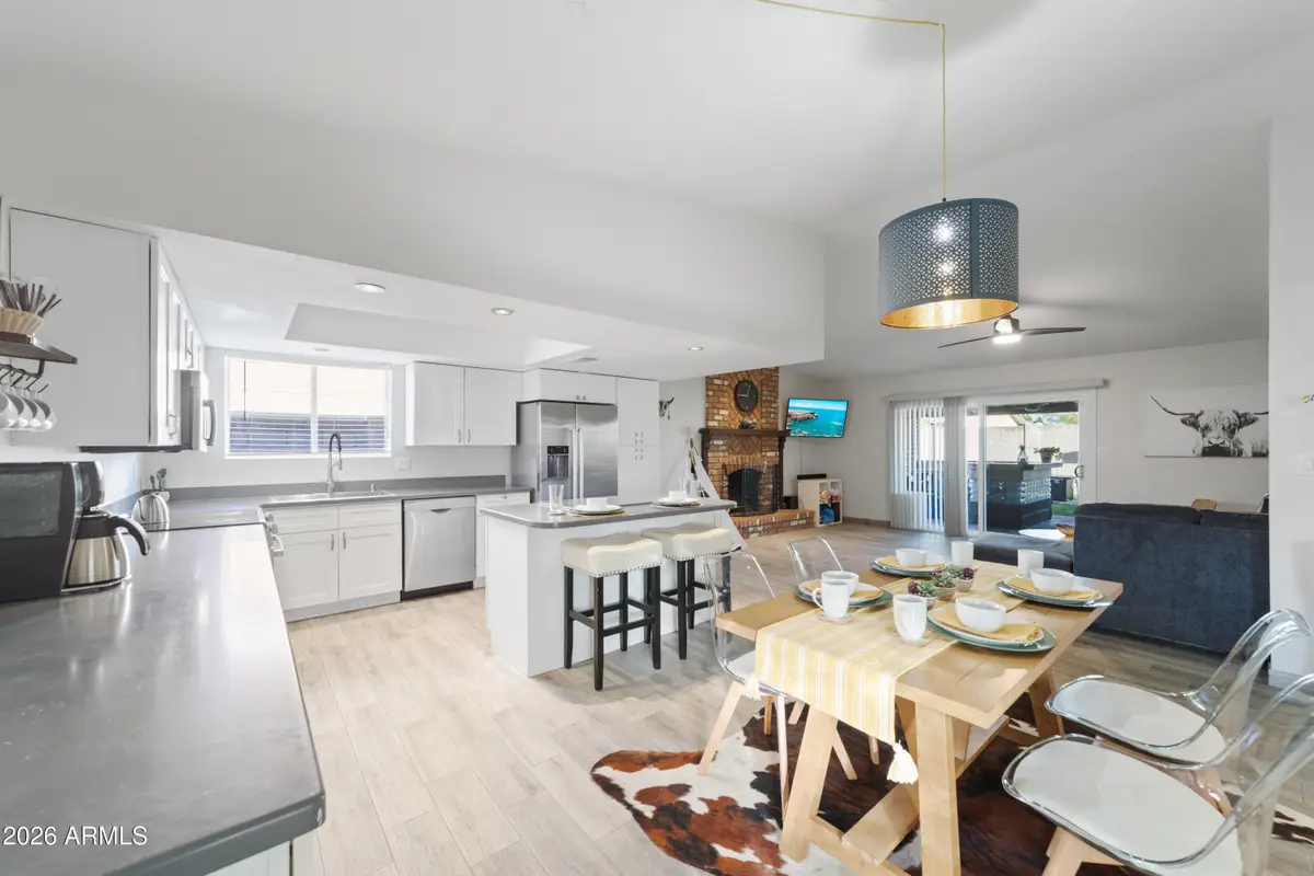 222 W Wescott Drive, Phoenix, AZ 85027 - #1