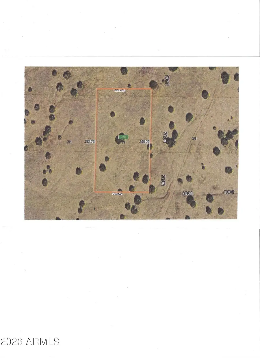 71 Acr 8001 -- #632, Concho, AZ 85924 - #2