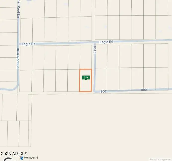 71 Acr 8001 -- #632, Concho, AZ 85924 - #3