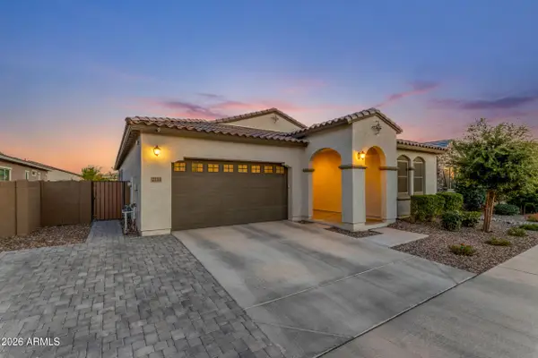 2235 E Isaiah Avenue, Gilbert, AZ 85298