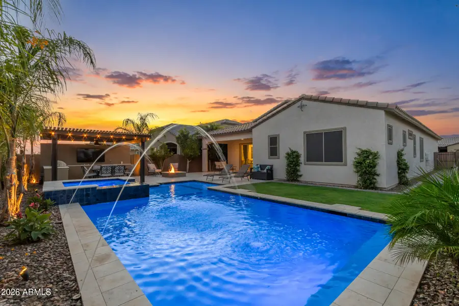 2235 E Isaiah Avenue, Gilbert, AZ 85298 - #3