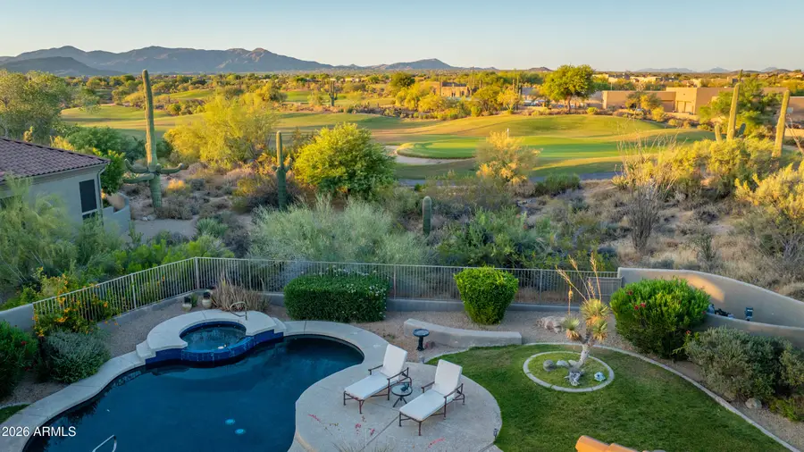 34151 N 92nd Place, Scottsdale, AZ 85262 - #3
