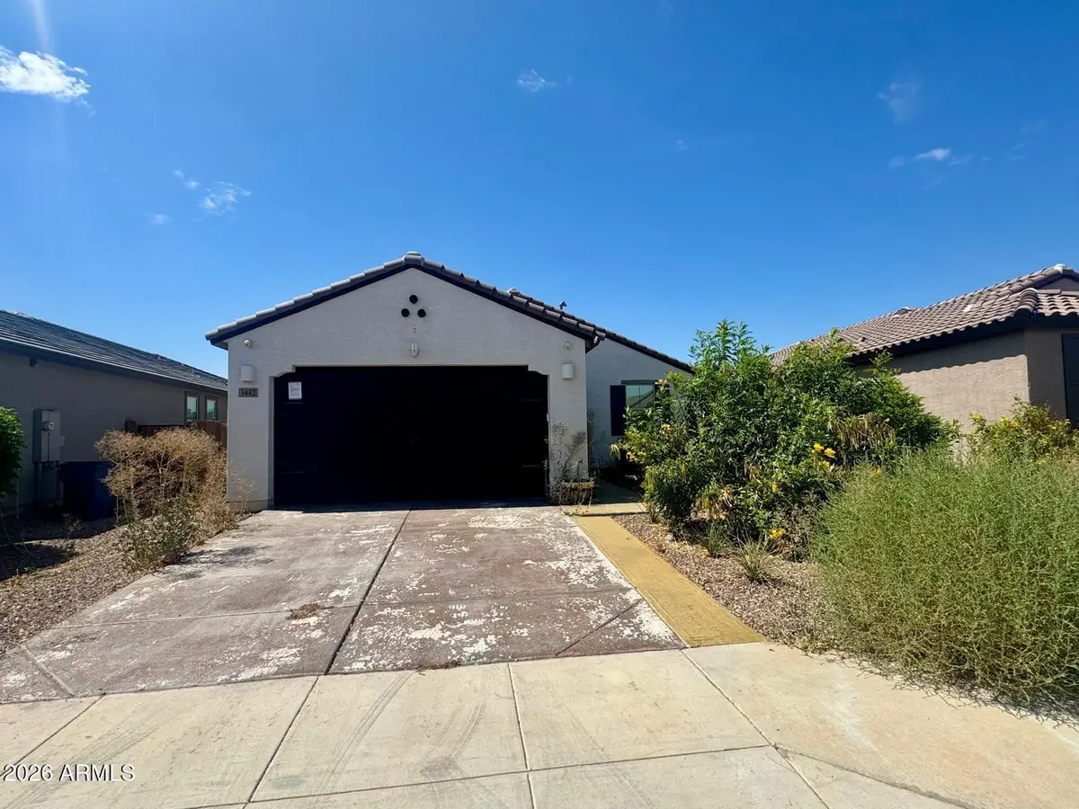 3442 E Dakota Drive, San Tan Valley, AZ 85143 - #1