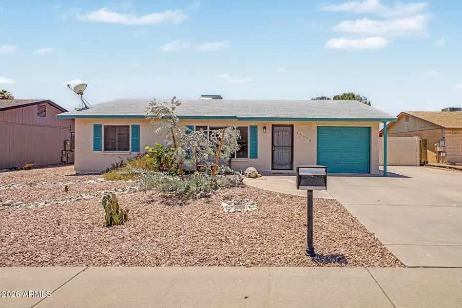 15610 N 59th Drive, Glendale, AZ 85306 - #2