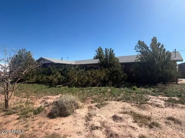 353 W Mchood Road, Winslow, AZ 86047 - #1