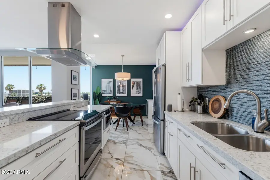 207 W Clarendon Avenue #4B, Phoenix, AZ 85013 - #2