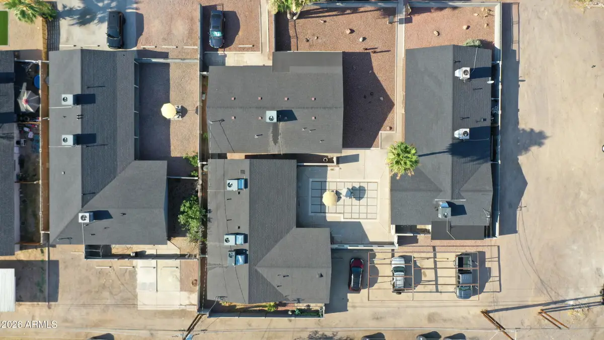 2616 W Pierson Street, Phoenix, AZ 85017 - #1