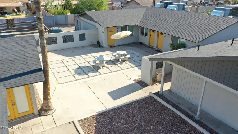 2616 W Pierson Street, Phoenix, AZ 85017 - #2