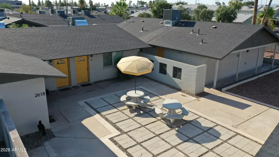 2620 W Pierson Street, Phoenix, AZ 85017 - #2