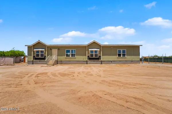 20318 W Arlington Road, Buckeye, AZ 85326