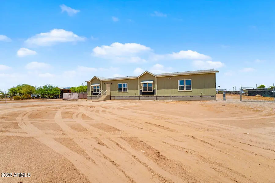 20318 W Arlington Road, Buckeye, AZ 85326 - #2