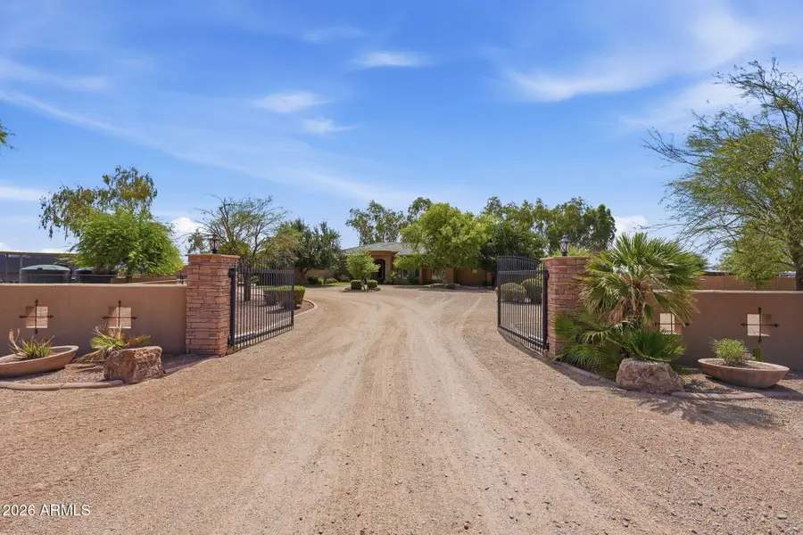1793 N Bianco Road, Casa Grande, AZ 85193 - #2