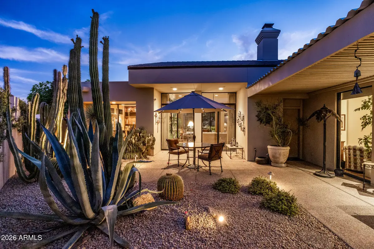 23309 N 85th Street, Scottsdale, AZ 85255 - #1