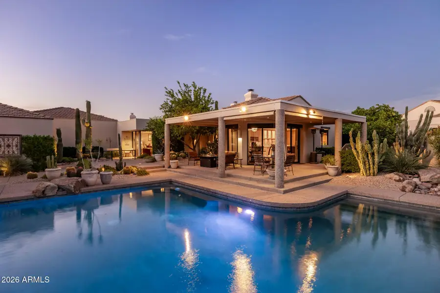 23309 N 85th Street, Scottsdale, AZ 85255 - #2